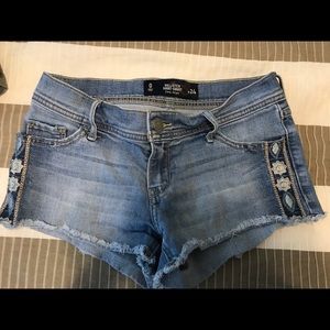 NWOT Hollister shorts ✨